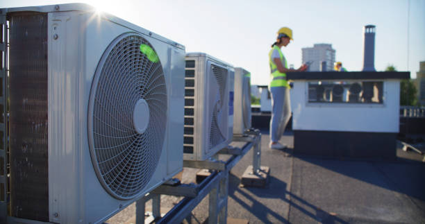 Best HVAC System Cleaning  in Pecan Grove, TX