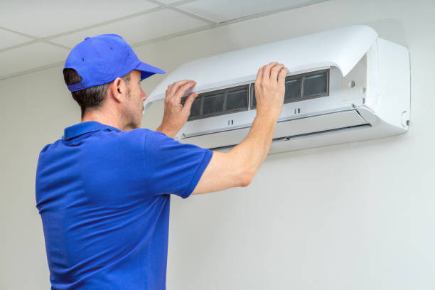 Best Residential Air Duct Cleaning  in Pecan Grove, TX